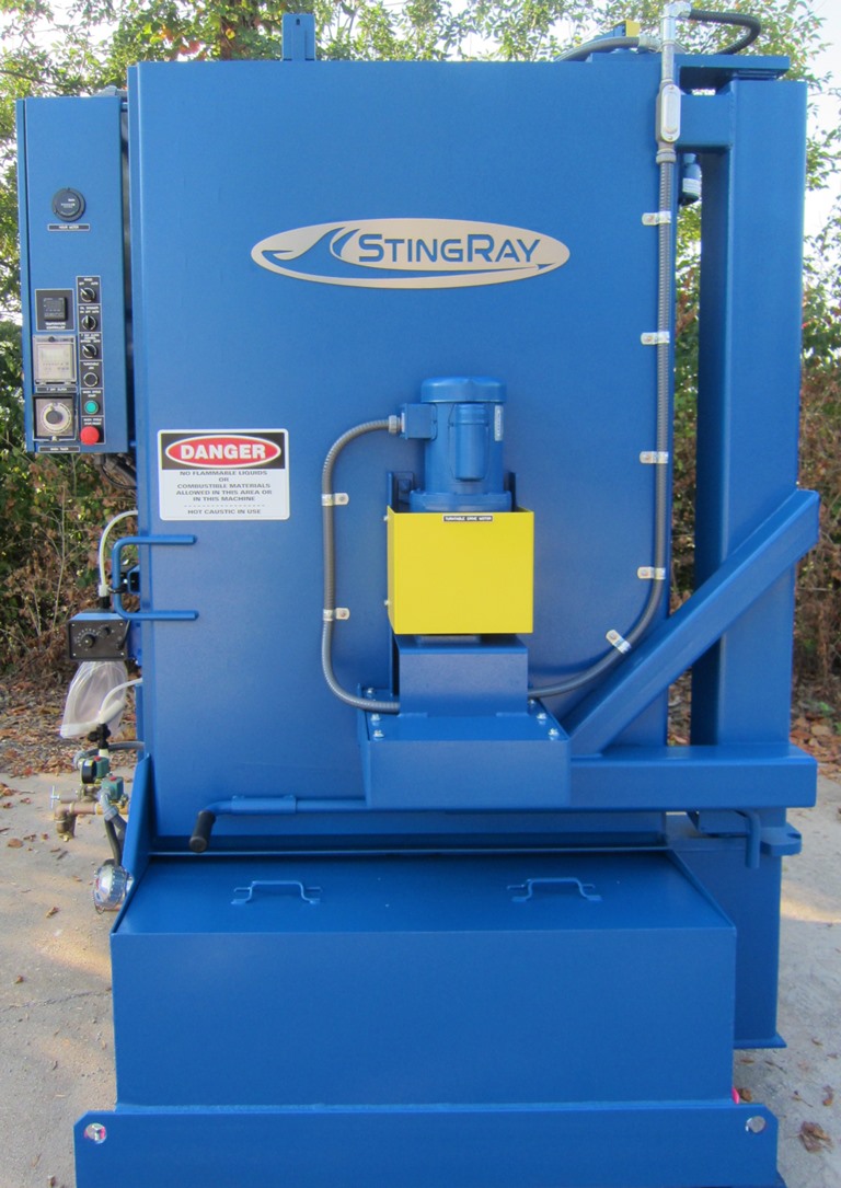 Heavy-Duty-Industrial-Parts-Washer-StingRay-SR3055
