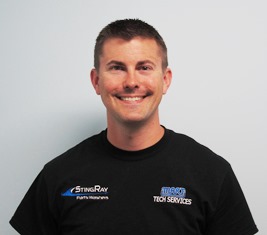 Matt Koepke - Engineer