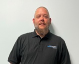 Jon Wiemann - Service Technician