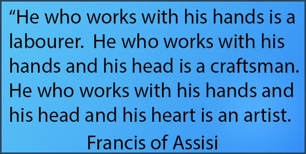 Francis Assisi