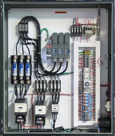 Industrial Control