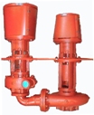 Parts Washer Pump
