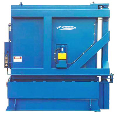 Industrial Diesel Engine Parts Washer Equipment