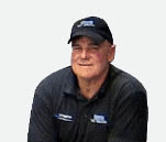Paul McCorkell - CC Field Technician 