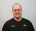 Steve Schiller - Engineering Manager