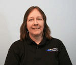 Susan Mueller - Accounting Manager 