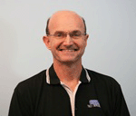 Tony Stiglich - Customer Care Technician