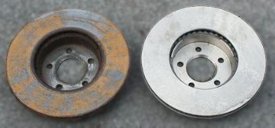 Flash Rust Inhibitor StingRay Parts Washer