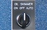 Oil Skimmer Switch