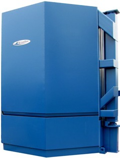 StingRay SR12090 Industrial Parts Washer StingRay SR12090 Industrial Parts Washer