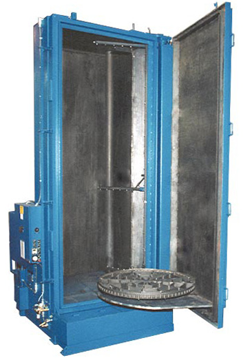 Transmission Case Industrial Cabinet Spray Washer StingRay 60112