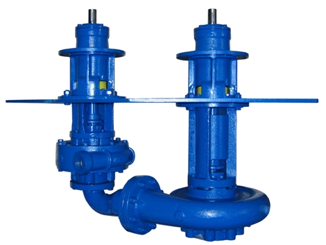 StingRay Duplex Pump System