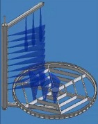 Power Blast Oscillating Manifold