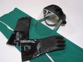 Safety Equipment