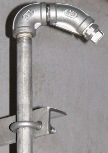 Stainless Rinse System