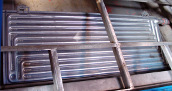 Steam Heat Exchanger